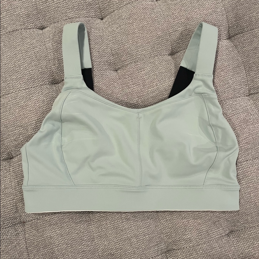 Oiselle Esther Bra - Mist